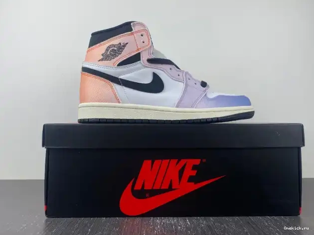 One Kick OG Retro DX0054-805 Jordan 1 Skyline High 0530